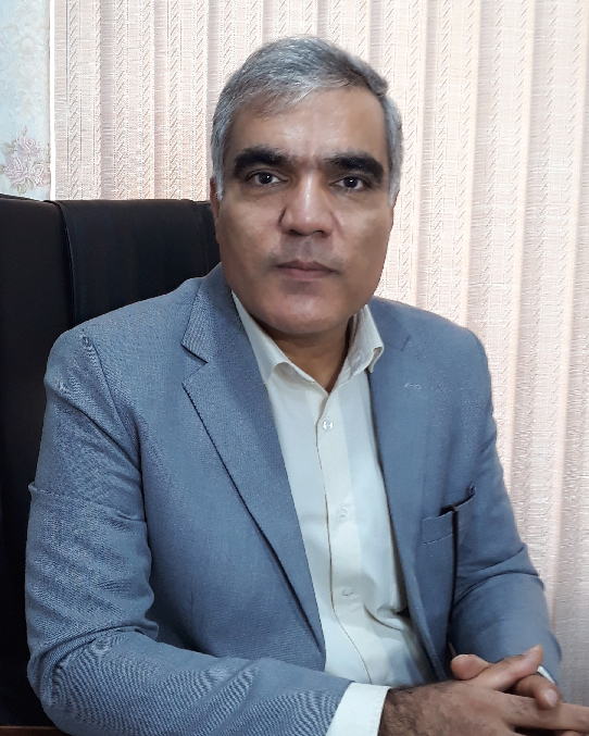 محمد ابراهیم ابراهیمی | مشاور روانشناس و بنیانگذار مؤسسه فرهنگی راه سعادت