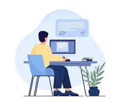 برگزاری آزمون آنلاین مدارس